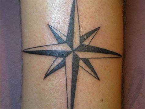 northern star tattoo meaning|Exploring the Meaning and Symbolism of North Star。